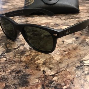 Rayban Wayfarer